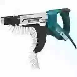 Auto-Feed Screwdriver 3000rpm